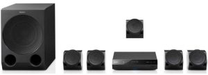 Sony HT-iv300 1024 Watt Real Wireless Bluetooth Home Theatre System