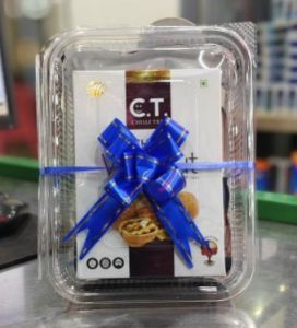 Retail Packaging Film Retail Packaging Film