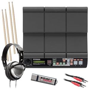 Yamaha Dtx Multi 12 Electronic Percussion Pad