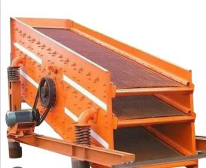 Stone Crusher Screen