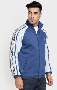 Red Tape Polyester Used Imported Second Hand Clothes, Color : Blue