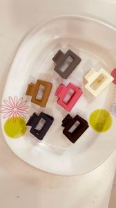 Hair Clips