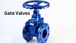 Gate Valves