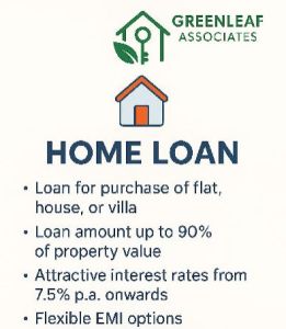 Home Loan Service