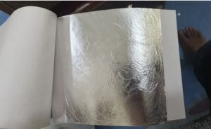 Silver Leaves Silver Leaves