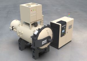 Vacuum Brazing Furnace