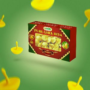 Giri Pure Ghee Diya