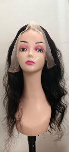 Human Hair Wigs
