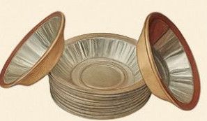 Paper Disposable Bowl