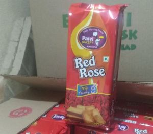 Rozana Suji Milk Rusk