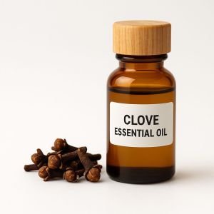 Clove Essential Oil