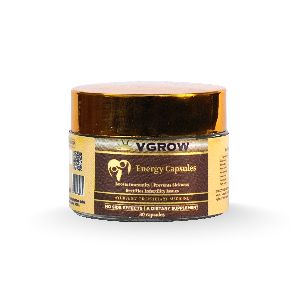 Energy Capsules