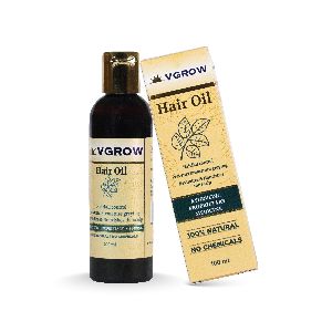 Hair Growth Oil For Personal Use