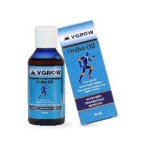 Pain Relief Ortho Oil