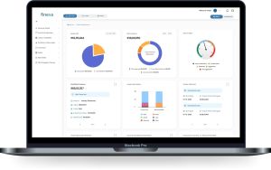 Finexa Wealth Management Platform
