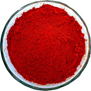 Triple Gold Red Chilli Powder