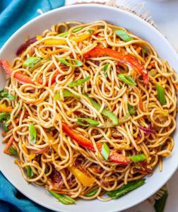 Veg Noodles