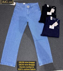 Baggy Jeans