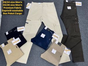 Cargos