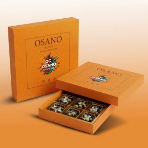 Osano Chocolate