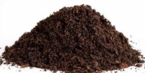 Natural Bio Compost Powder