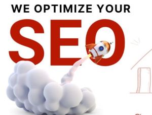 Search Engine Optimization