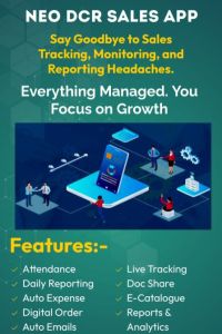 Tracking Reporting Sales Team