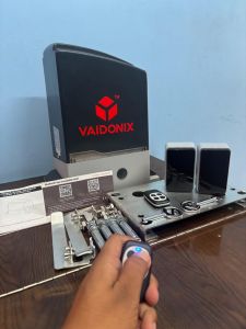 Entrance Automation Service