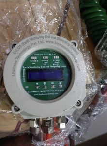 Smart Tanker Earthing System Emuds LT7 Plt D