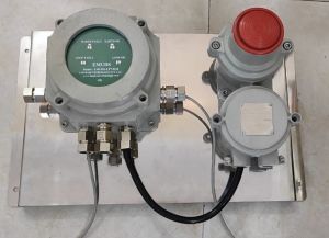 Static Relay Emuds LT 7 PLB