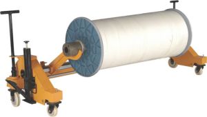 Beam Lifting Trolley