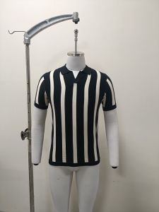 Black Cotton Mens T-shirt Everyday