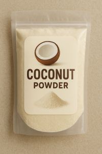 Coconut Power