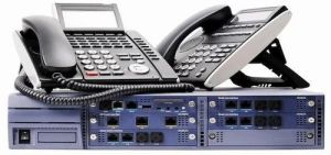 EPABX System, Brand Name : CCL