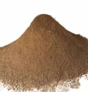Cow Dung Powder, Color : Brown, Packaging Type : Bag