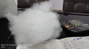 Polyester Staple Fiber