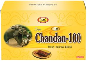 HM Chandan Incense Stick