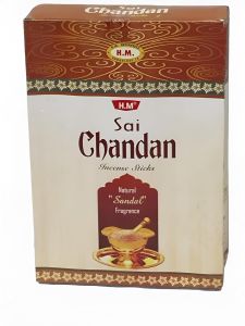 HM Sai chandan-1 Incense Stick