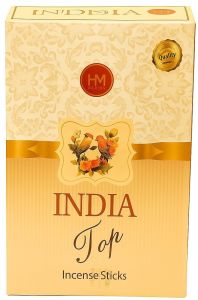 India Top Premium Incense Sticks