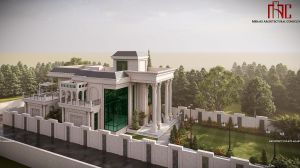 Architecture Design Services