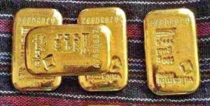 gold bar