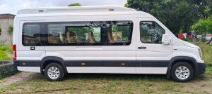 Urbania Rental Indore