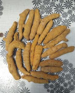 turmeric finger
