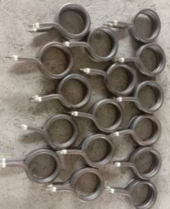 Paper Cup Machine Heaters