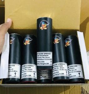 Cold Pyro, Lighting Color : Multicolor