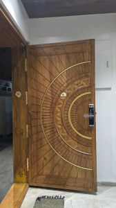 3D Wood Carving Designing Services