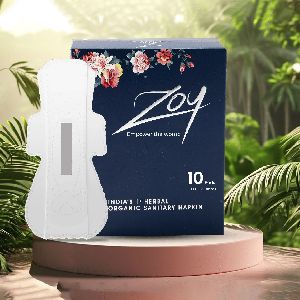 Herbal Sanitary Pads