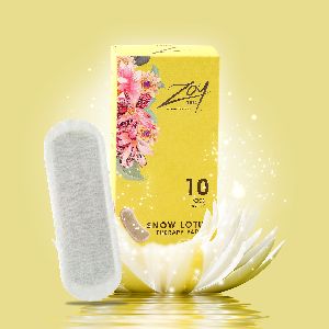 Snow Lotus Therapy Pad