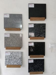 Granite Slabs