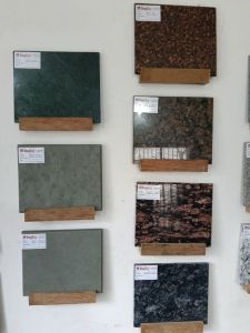 Non Polished Kota Stone Rough, Color : Multicolor